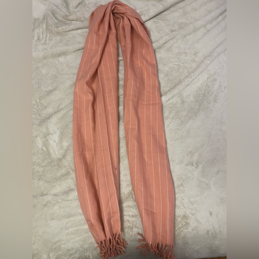 ⭐️ Rectangle scarf